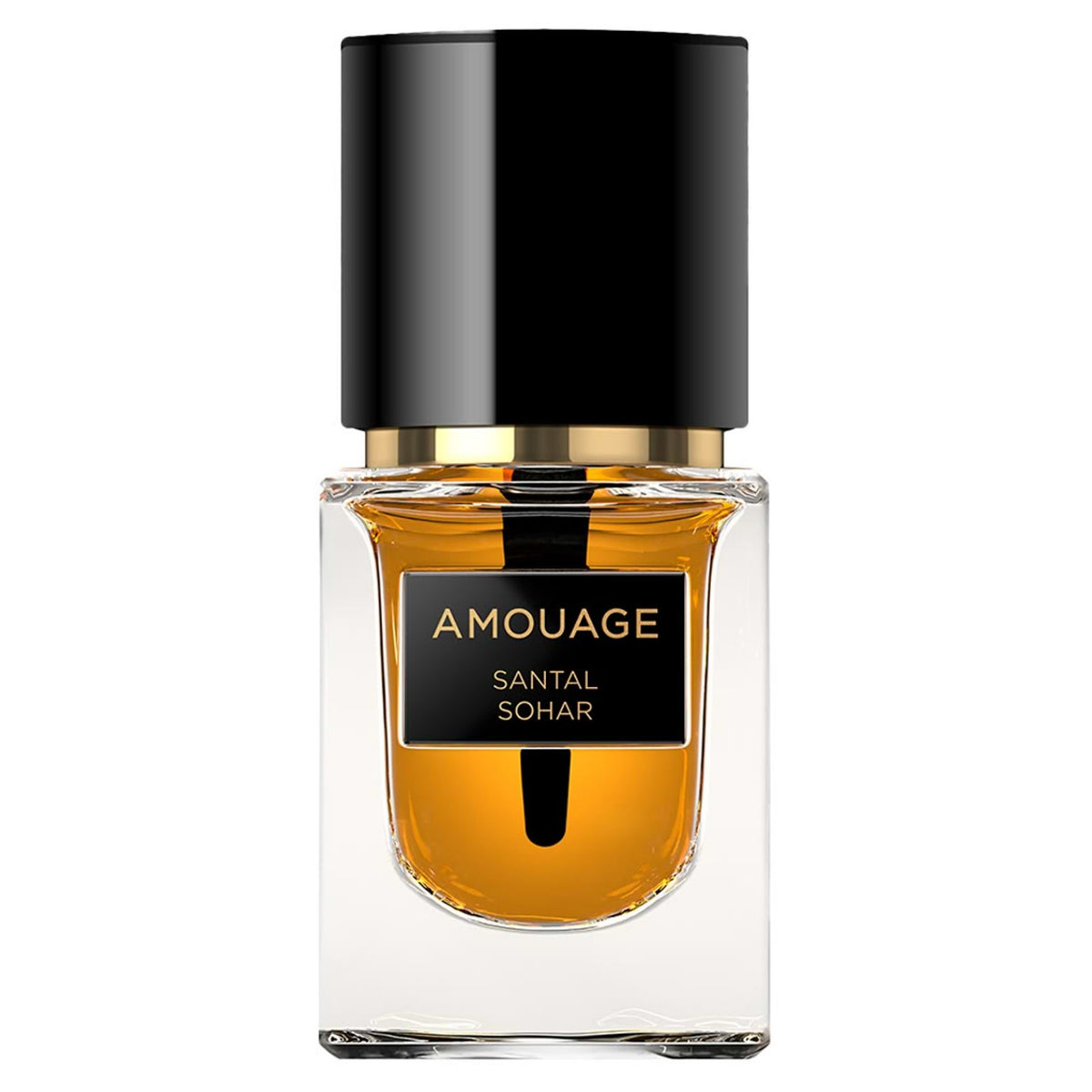 Amouage Santal Sohar 0.4 oz