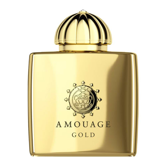 Amouage Gold Eau de Parfum 3.4 Oz