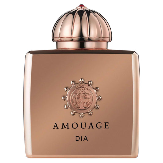 Amouage Dia (New Packaging) Eau de Parfum 3.4 Oz
