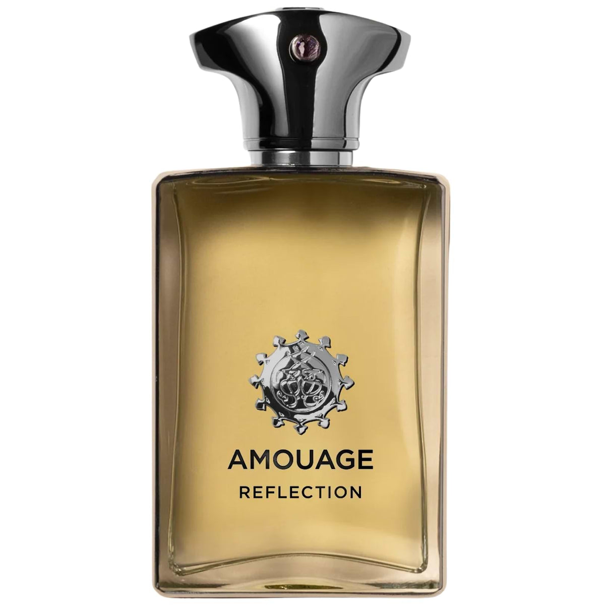 Amouage Reflection Men (New Packaging) Eau de Parfum 3.4 Oz