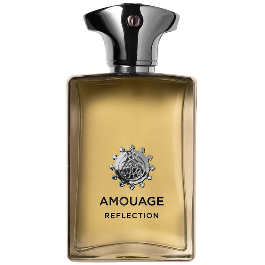 Amouage Reflection Men (New Packaging) Eau de Parfum 3.4 Oz