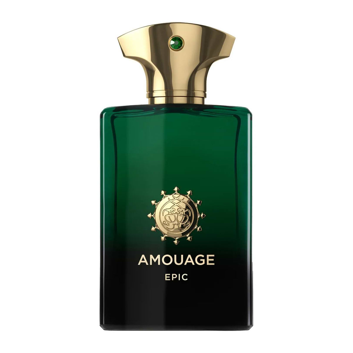 Amouage Epic (New Packaging) Eau de Parfum 3.4 Oz