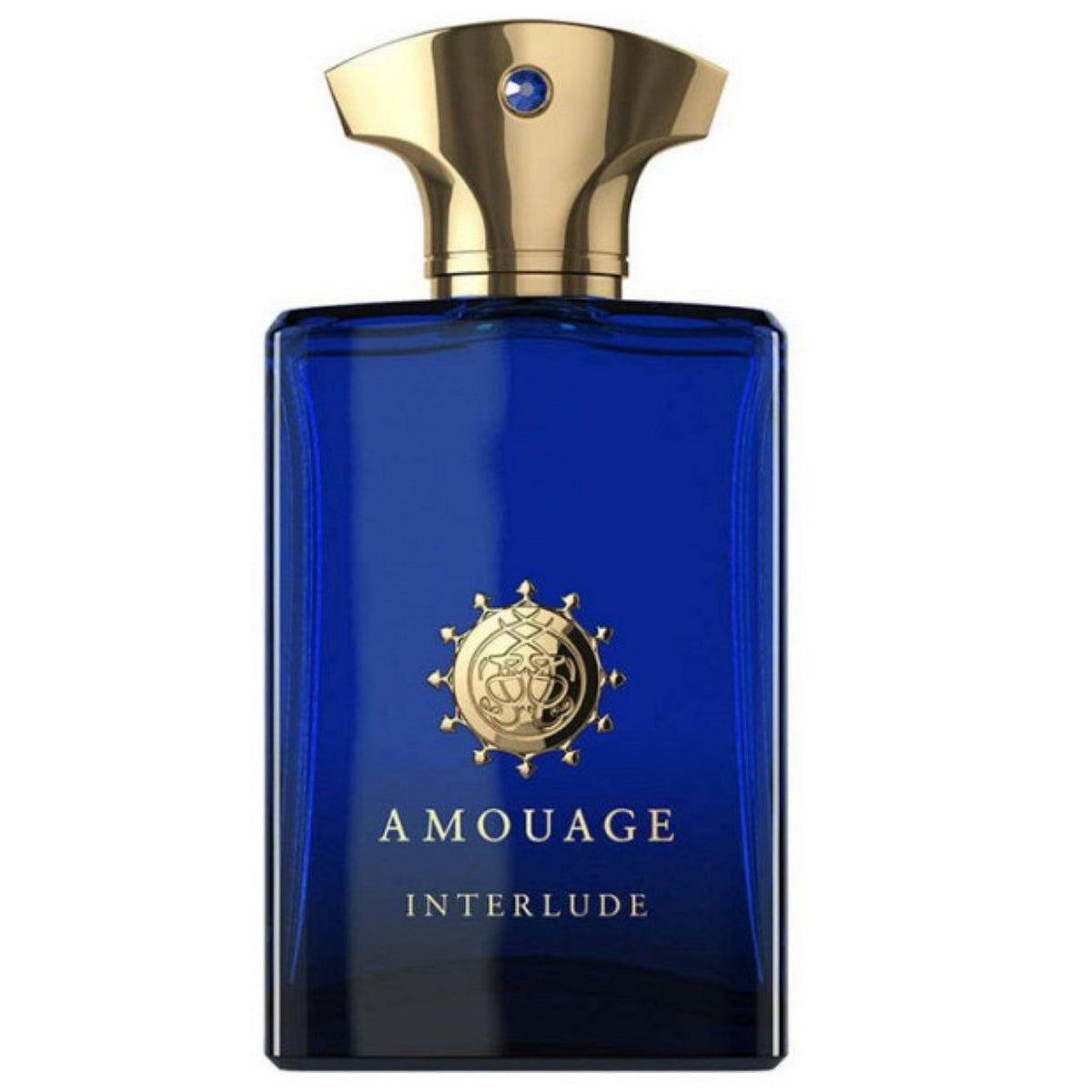 Amouage Interlude 3.4 Oz