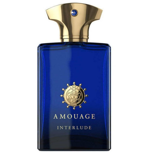 Amouage Interlude 3.4 Oz