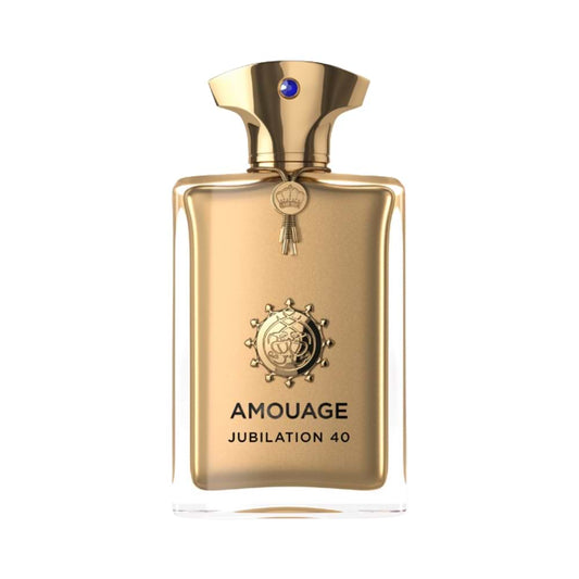 Amouage Jubilation 40 3.4 Oz