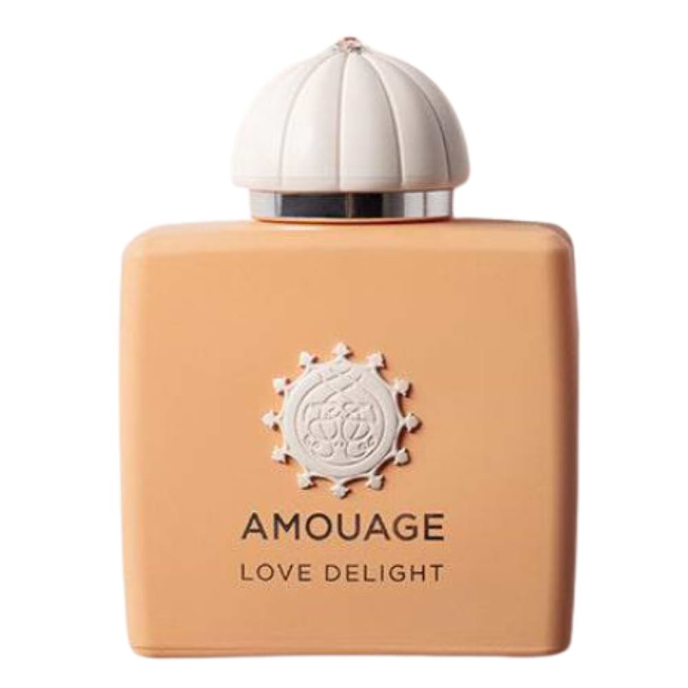 Amouage Love Delight Eau de Parfum 3.4 Oz