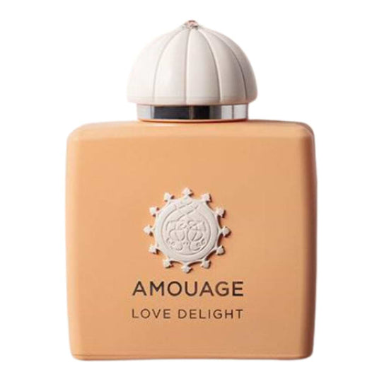 Amouage Love Delight Eau de Parfum 3.4 Oz