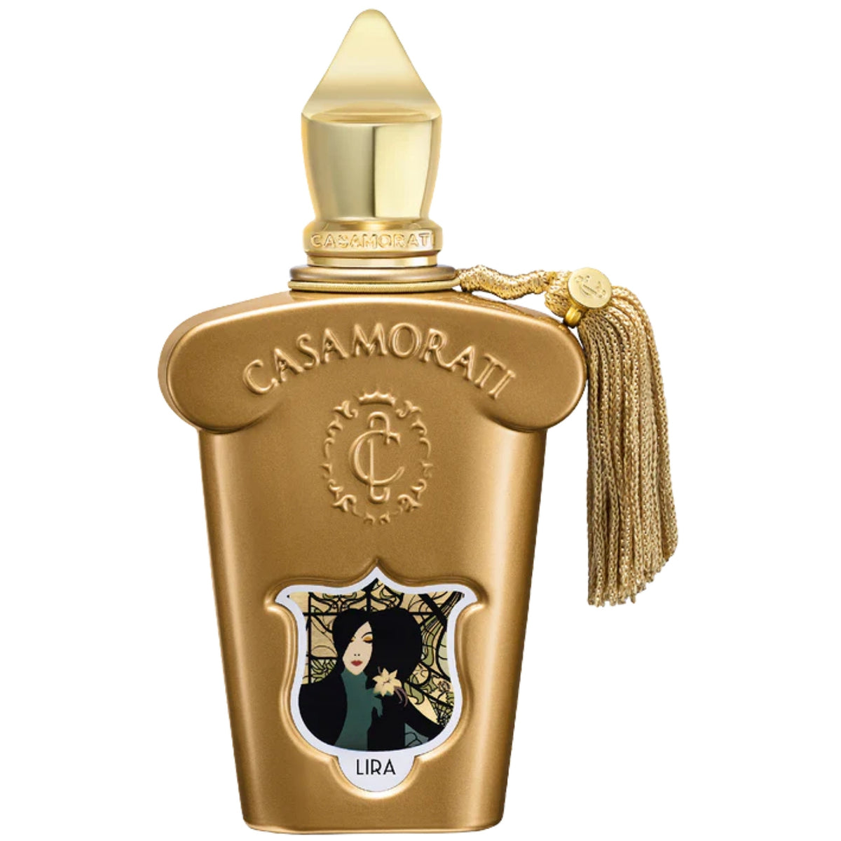 Xerjoff Lira Eau de Parfum 100 ml