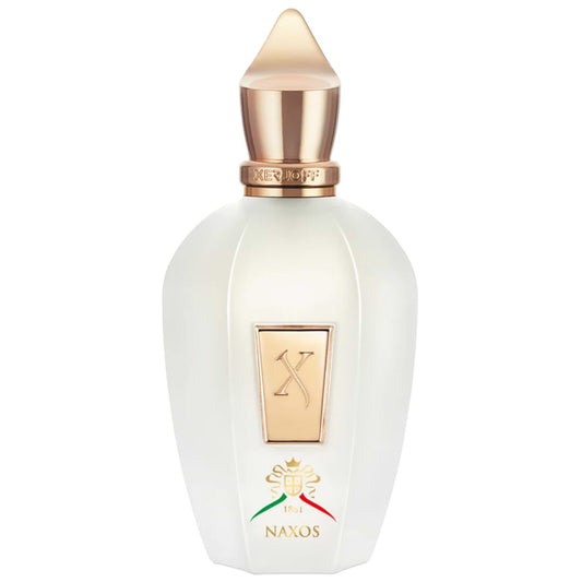 Xerjoff Naxos Eau de Parfum 100 ml