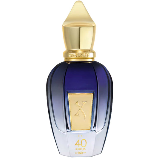 Xerjoff 40 Knots Eau de Parfum 50 ml