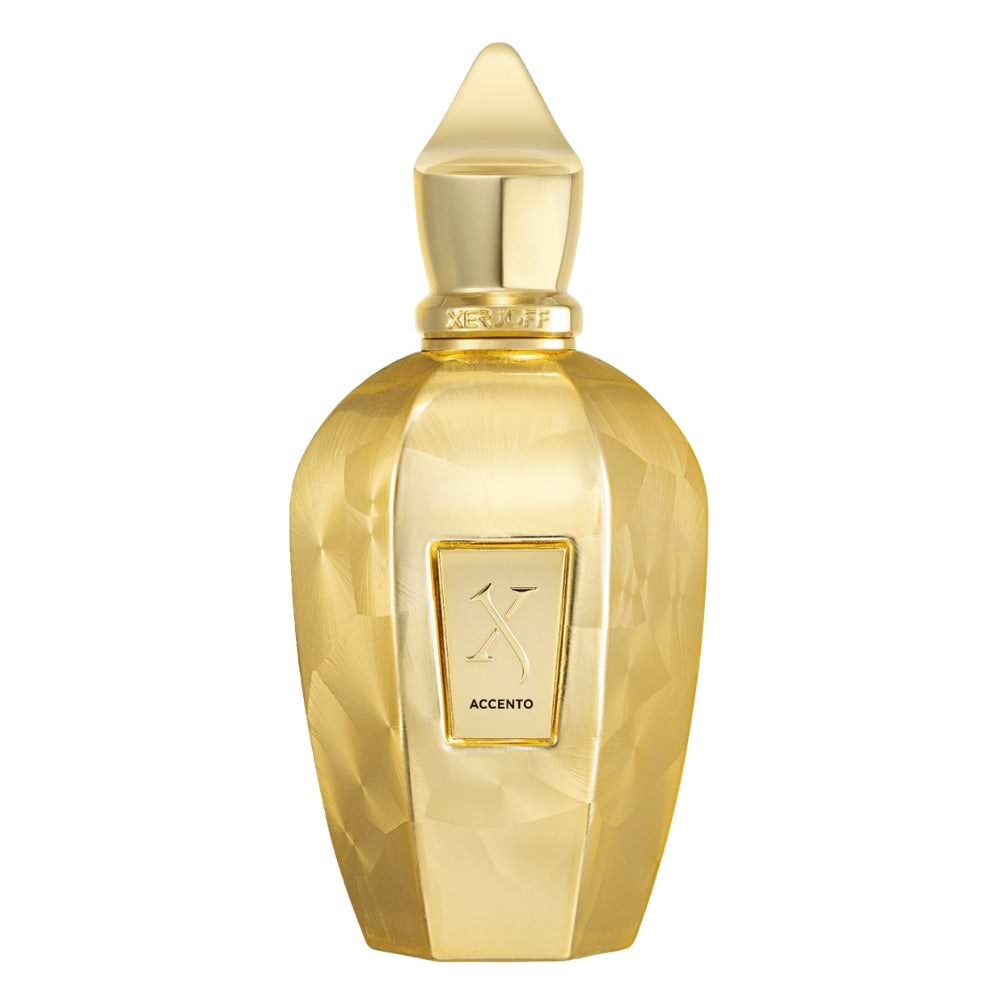 Xerjoff Accento Overdose 3.4 Oz