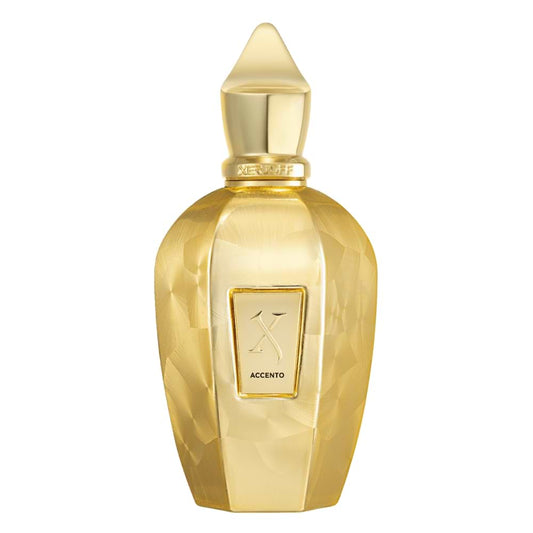 Xerjoff Accento Overdose 3.4 Oz