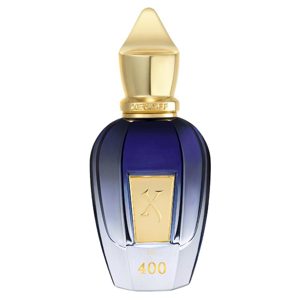 Xerjoff JTC 400 Eau de Parfum 50 ml