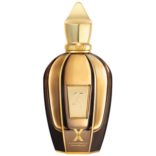 Xerjoff Alexandria II Anniversary Eau de Parfum 3.4 Oz