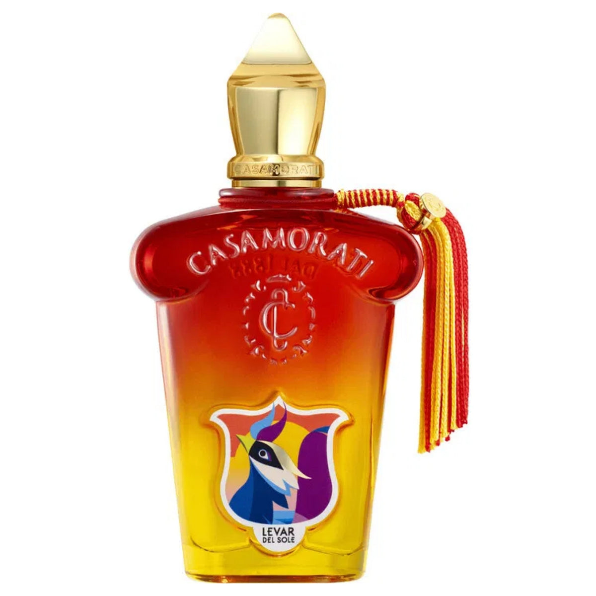 Xerjoff Levar del Sole Eau de Parfum 100 ml