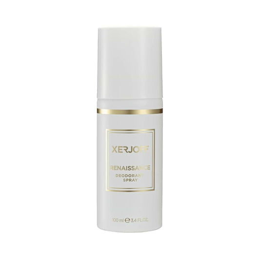 Xerjoff Renaissance Deodorant 3.4 Oz