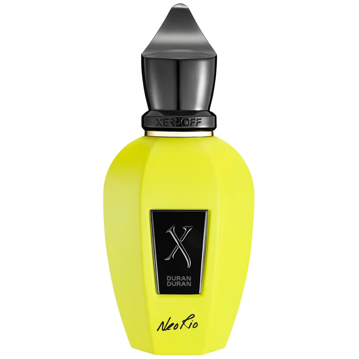 Xerjoff Duran Duran NeoRio Fluo Yellow 1.7 Oz