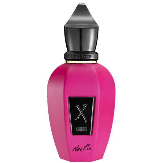 Xerjoff Duran Duran NeoRio Fluo Pink Parfum 50 ml
