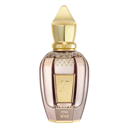 Xerjoff Louis XV 1722 Rose Eau de Parfum 50 ml