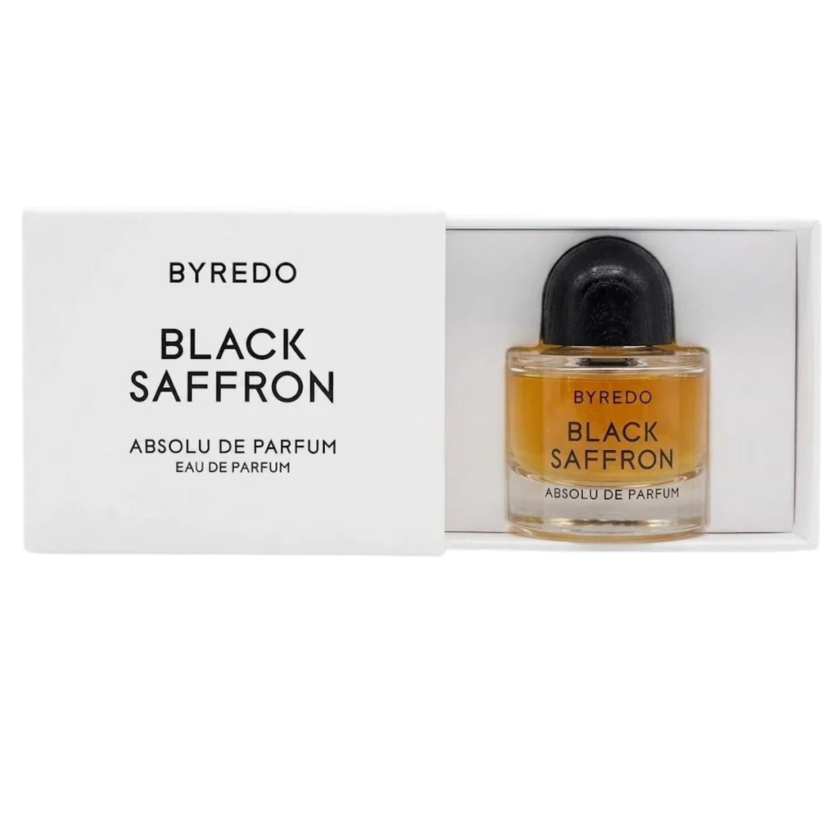 Byredo Black Saffron Mini 8 ML