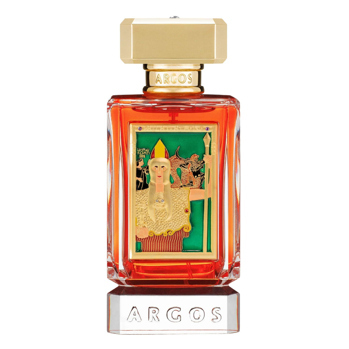 Argos Pallas Athene Eau de Parfum 3.4 Oz