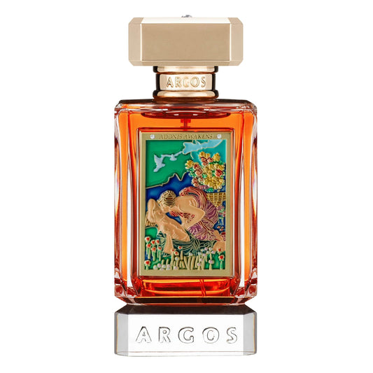 Argos Adonis Awakens Eau de Parfum 3.4 Oz