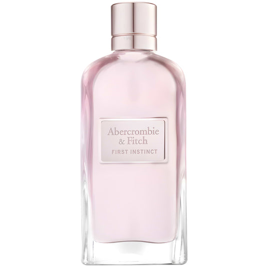 Abercrombie & Fitch First Instinct Eau de Parfum 3.4 Oz