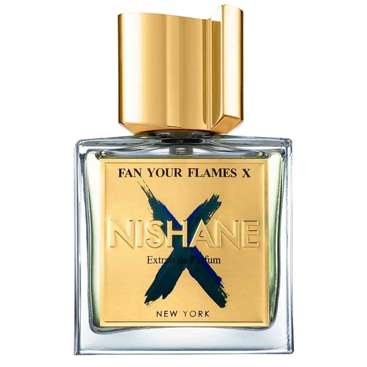 Nishane Fan Your Flames X 1.7 Oz
