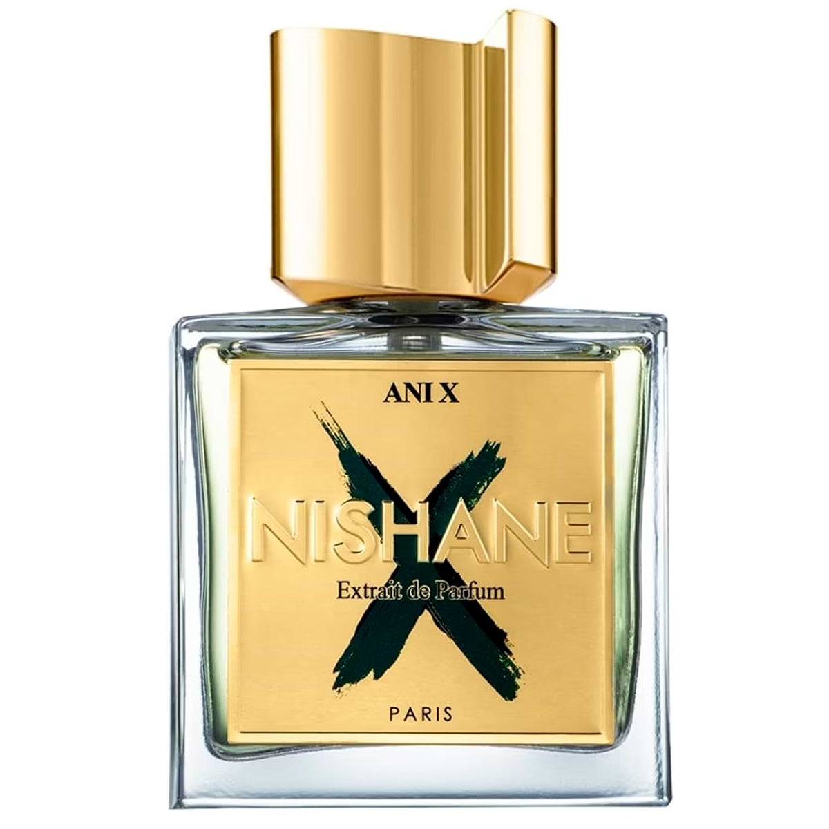 Nishane Ani X 1.7 Oz