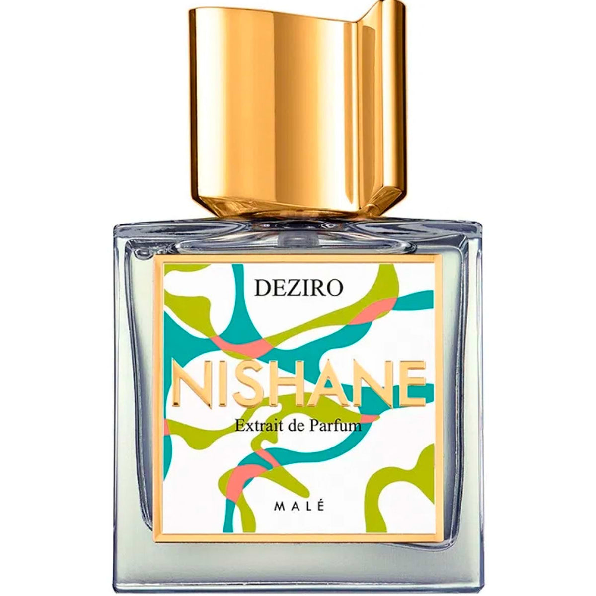 Nishane Deziro 3.4 Oz