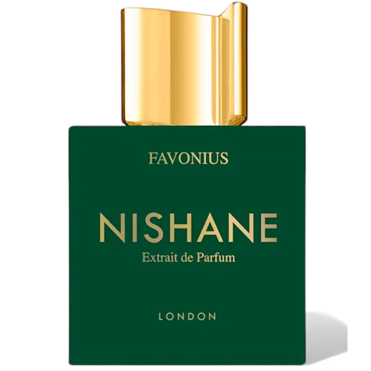 Nishane Favonius Extrait de Parfum 100 ml
