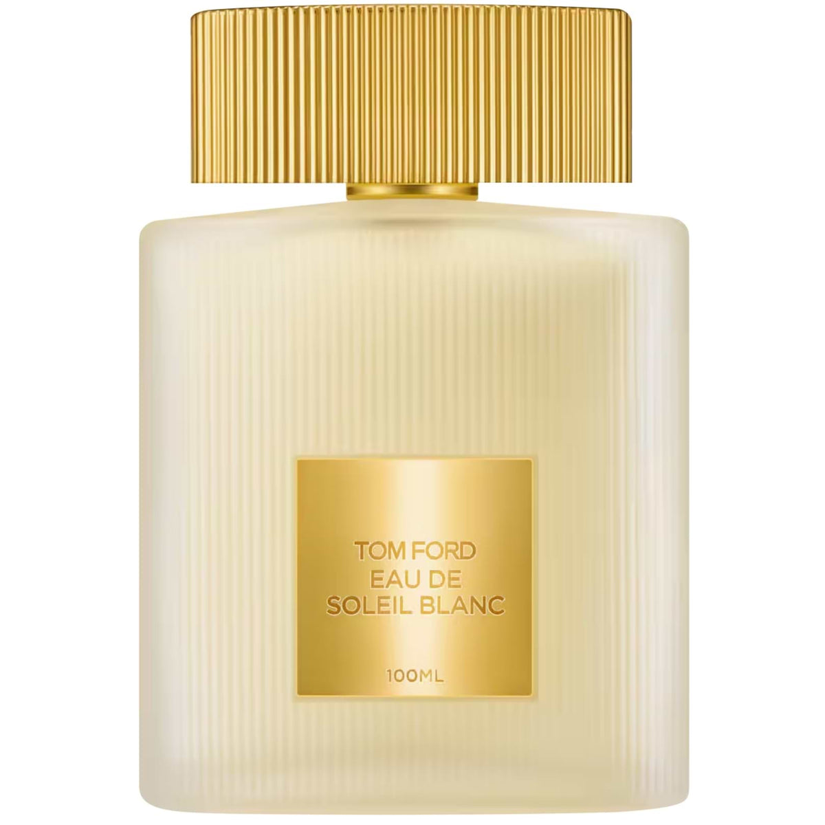Tom Ford Eau de Soleil Blanc Eau de Toilette 3.4 Oz