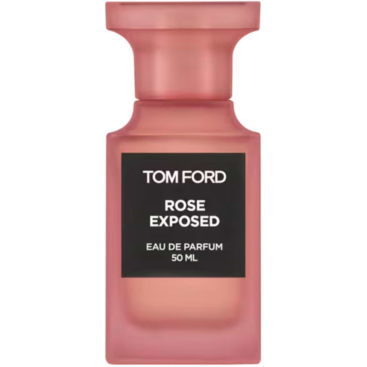 Tom Ford Rose Exposed Eau de Parfum 1.7 Oz