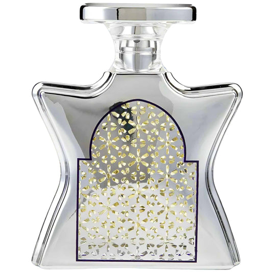 Bond No.9 Dubai Platinum Eau de Parfum 3.4 Oz