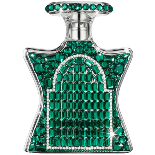 Bond No.9 Dubai Diamond Emerald Eau de Parfum 3.4 Oz
