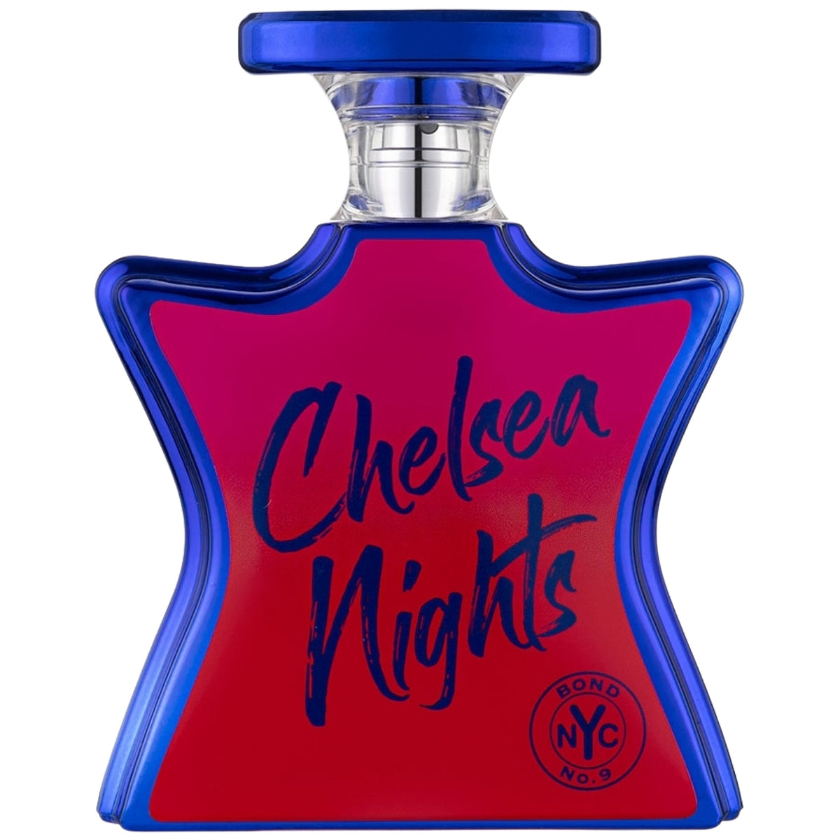 Bond No. 9 Chelsea Nights Eau de Parfum 3.4 Oz