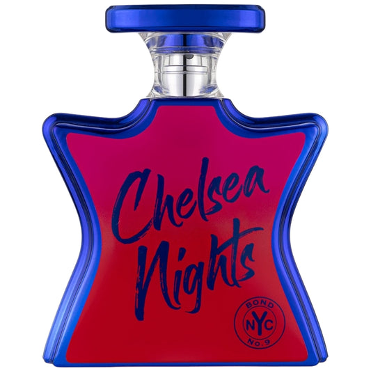 Bond No. 9 Chelsea Nights Eau de Parfum 3.4 Oz